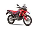 Nové modely Honda CRF300L a CRF300 Rally pro rok 2021